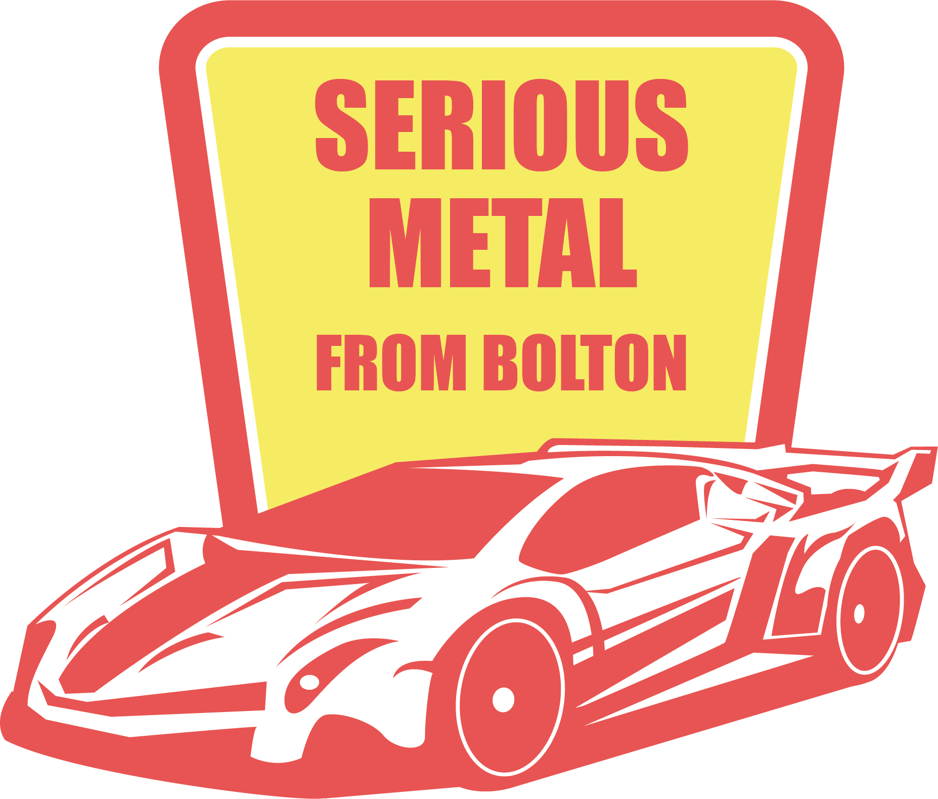 Serious Metal From Bolton