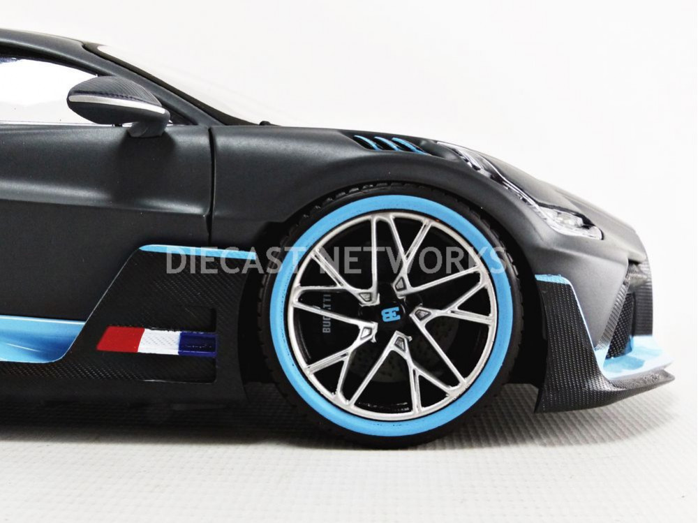 divo 7