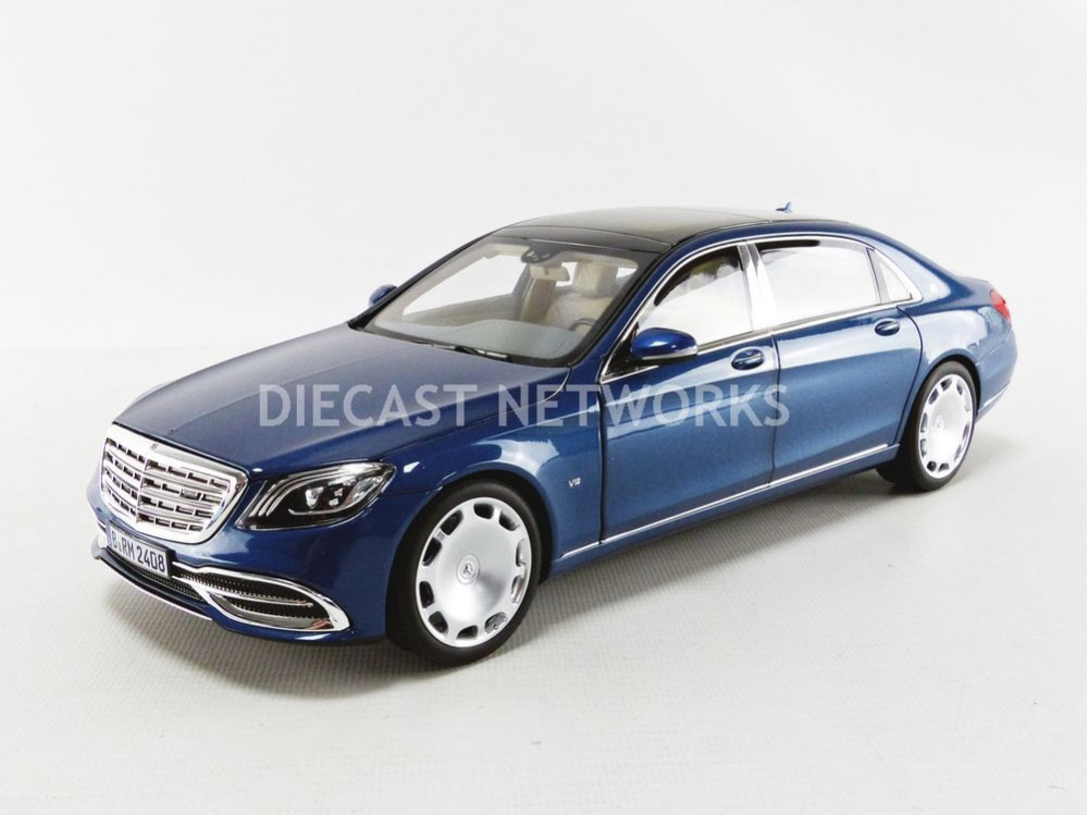 MAYBACH 1