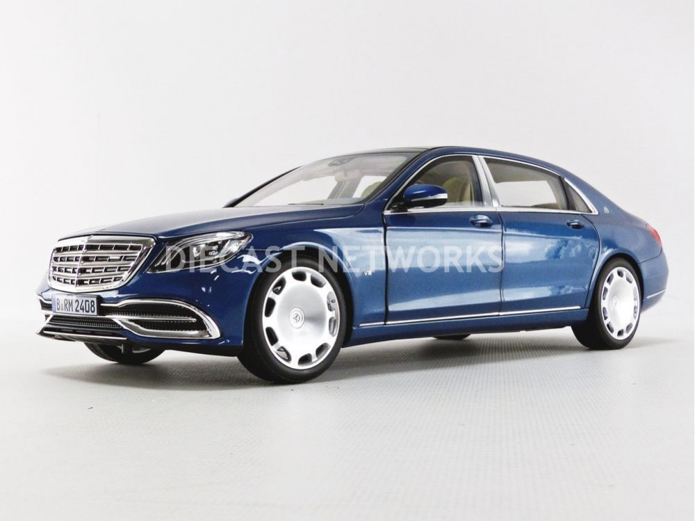 MAYBACH 11