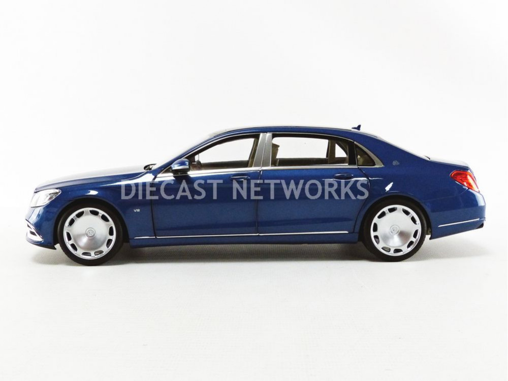 MAYBACH 2