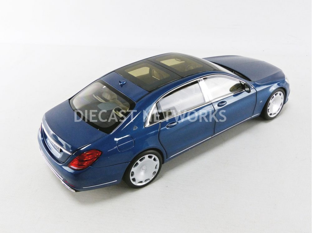 MAYBACH 5