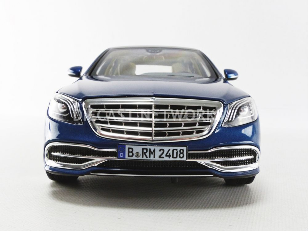 MAYBACH 8