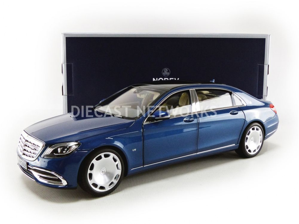 MAYBACH